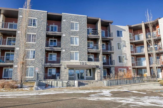323 - 195 Kincora Glen Road