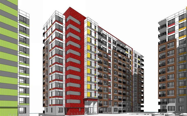 207 - 6086 Country Hills Boulevard