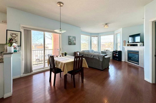 210 - 2134 Kensington Road