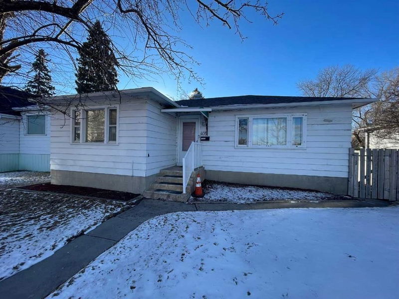 405 15 Avenue NE, Calgary, Alberta