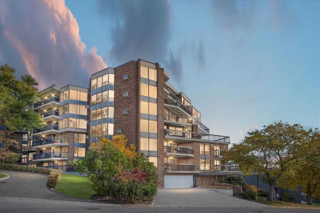 302 - 320 Meredith Road