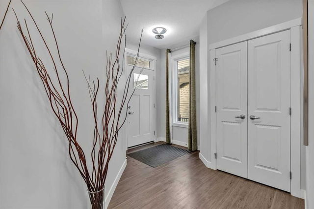 24 Evansfield Crescent