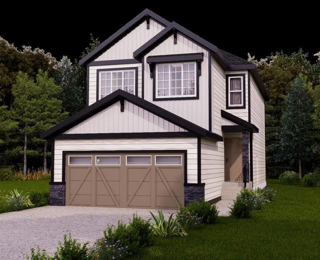 312 Belvedere Drive
