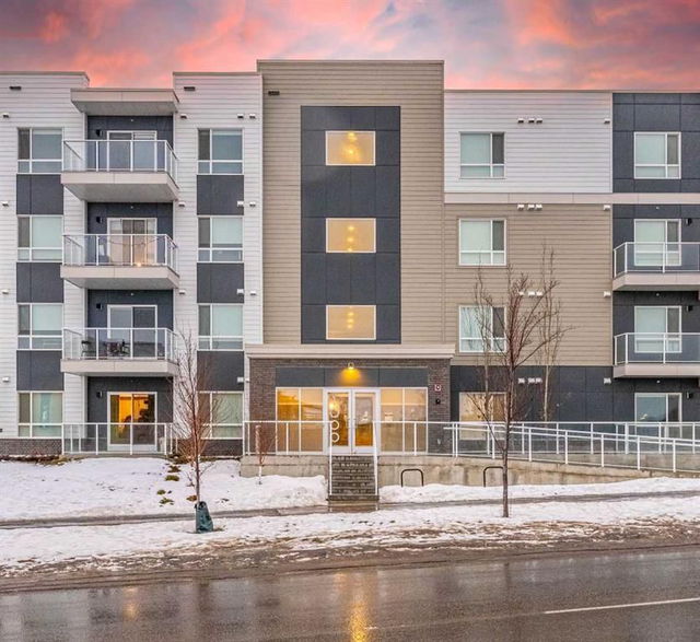 1105 - 220 Seton Grove