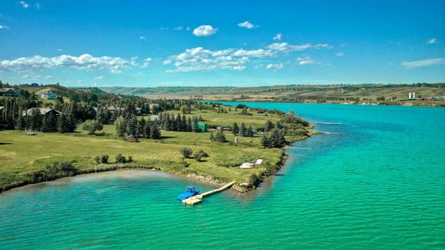 71 Emerald Bay Drive