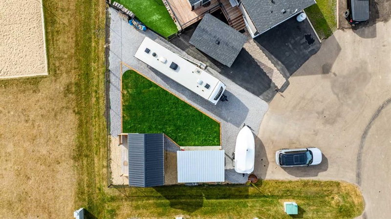 166 - 41019 Range Road 11, Rural Lacombe County, T0C 0J0 | Image 3