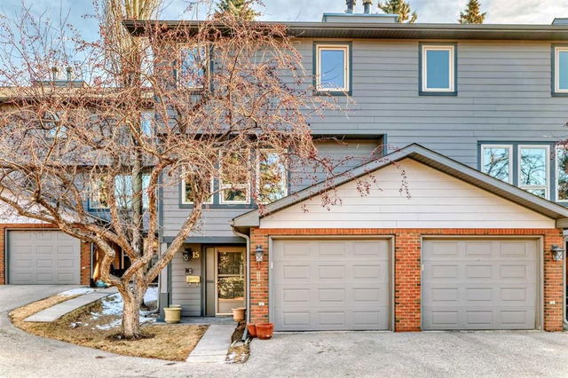 15 - 64 Woodacres Crescent