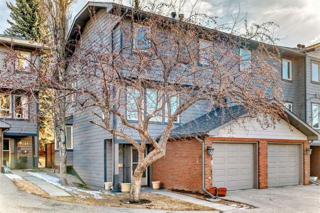 15 - 64 Woodacres Crescent