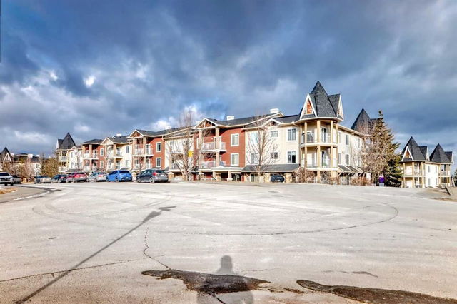 1113 - 70 Panamount Drive