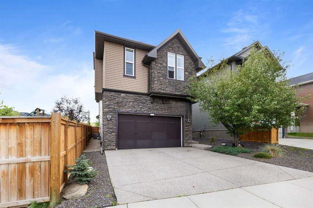 283 Nolan Hill Boulevard