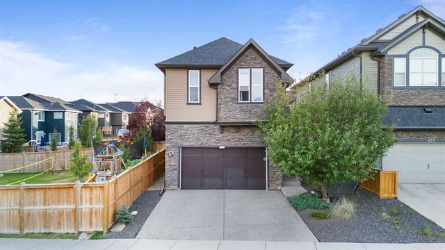 283 Nolan Hill Boulevard