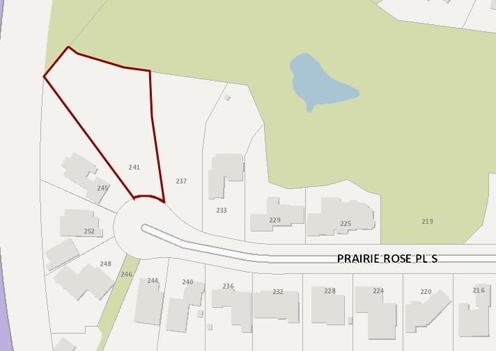 241 Prairie Rose Place S, Lethbridge, T1K 5V7 | Image 2