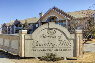 228 - 728 Country Hills Road
