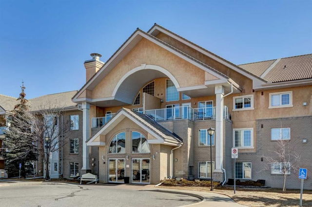 228 - 728 Country Hills Road