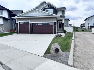35 Traynor Close