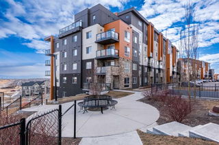 703 - 20 Kincora Glen Park