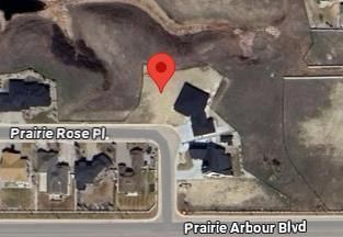 215 Prairie Rose Place