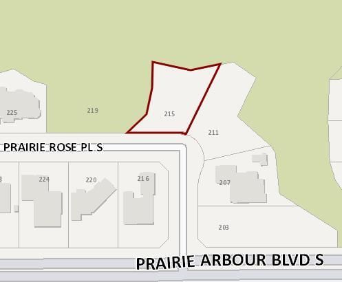 215 Prairie Rose Place S, Lethbridge, T1K 5V7 | Image 2