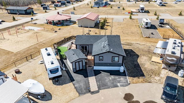 165 - 41019 Range Road 11