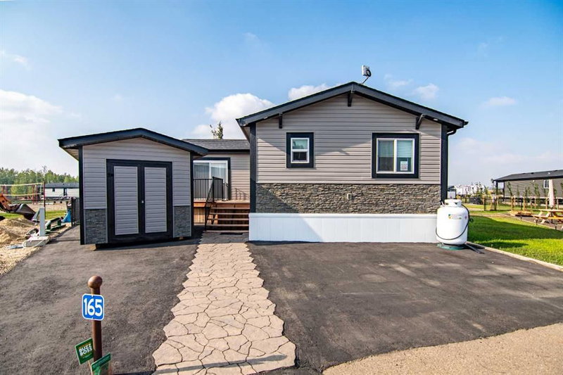 165 - 41019 Range Road 11, Rural Lacombe County, T0C 0J1 | Image 2