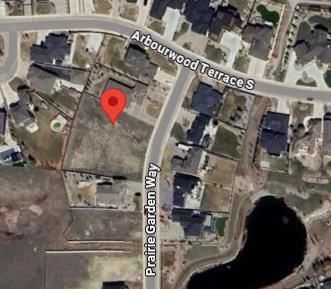 330 Prairie Garden Way