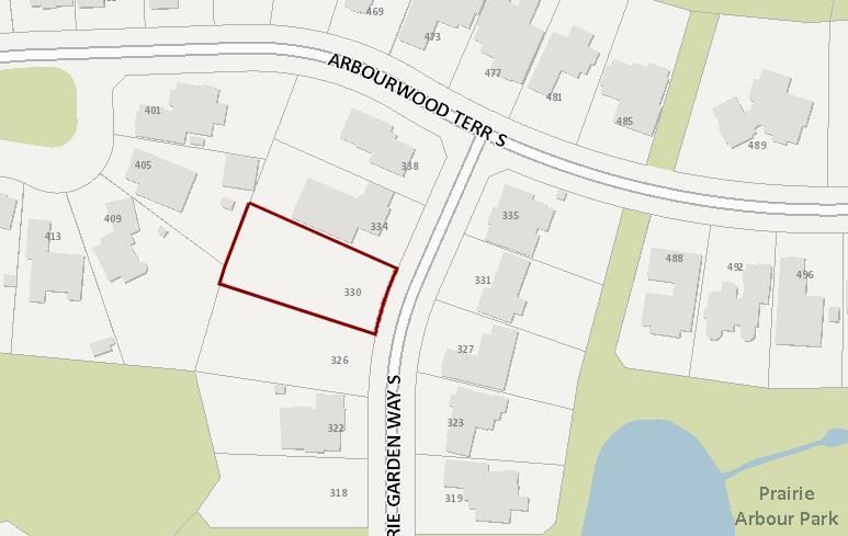 330 Prairie Garden Way S, Lethbridge, T1K 5V8 | Image 2