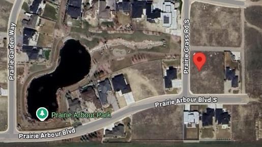 101 Prairie Arbour Boulevard