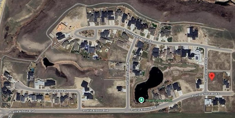 101 Prairie Arbour Boulevard S, Lethbridge, T1K 5W3 | Image 2