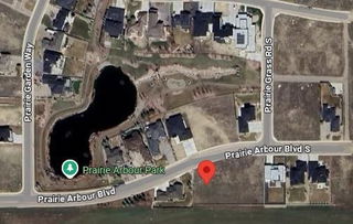 90 Prairie Arbour Boulevard