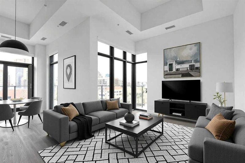 1803 - 730 2 Avenue SW, Calgary, T2P 1R8 | Image 2