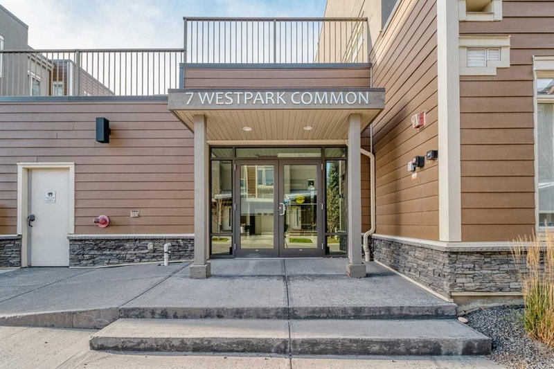 220 - 7 Westpark Common SW, Calgary, T3H 0Y4 | Image 3