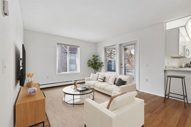 3331 - 3000 Millrise Point