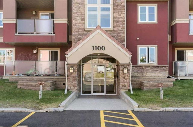 1123 - 3400 Edenwold Heights