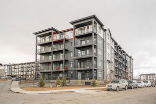502 - 30 Sage Hill Walk