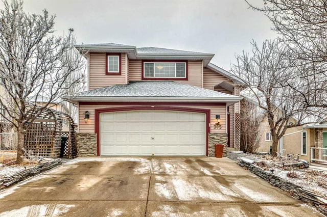 305 Hidden Valley Place