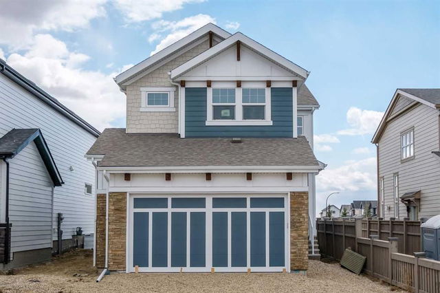 324 Magnolia Crescent