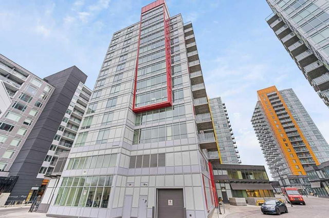 312 - 10 Brentwood Common