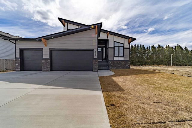 43 Viceroy Crescent