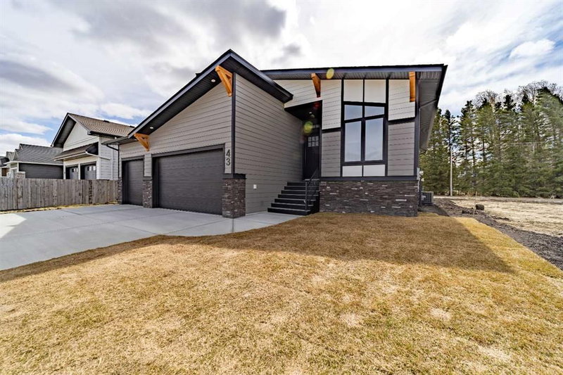 43 Viceroy Crescent, Olds, T4H0G2 | Image 3