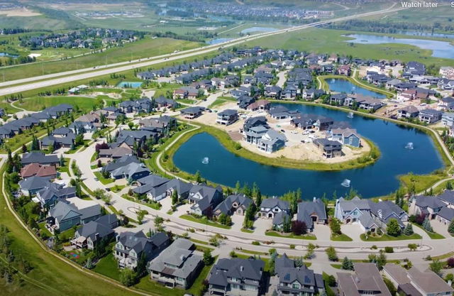 42 Waters Edge Drive
