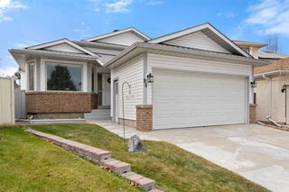 96 Millrise Close