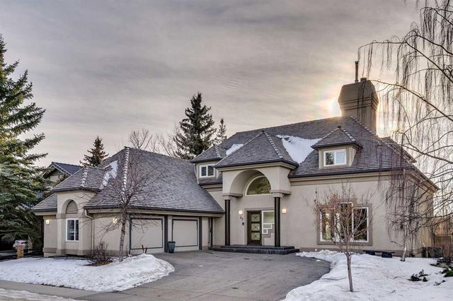 42 Woodhaven Crescent