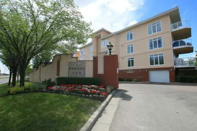 101 - 505 Canyon Meadows Drive
