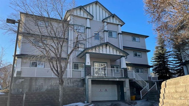 205 - 11 Somervale View