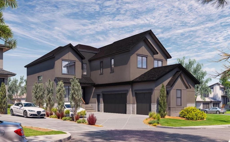 9 Eaton Terrace, Rural Rocky View County, T1Z 0A1 | Image 2