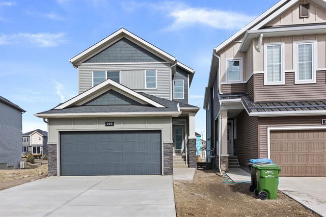 160 LEWISTON Drive