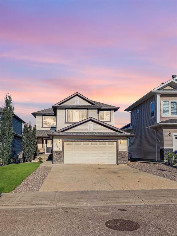 117 Sandhill Place