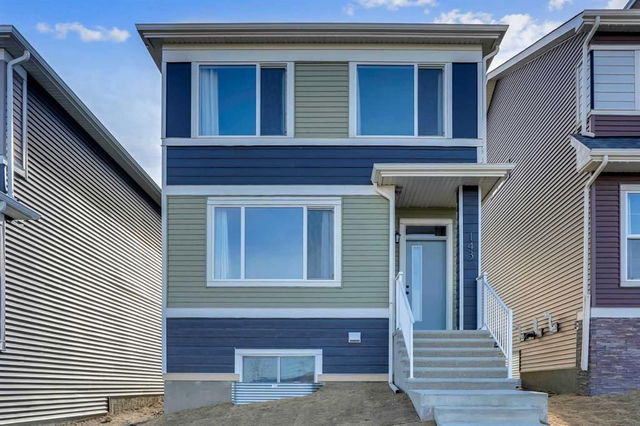 143 Edith Drive