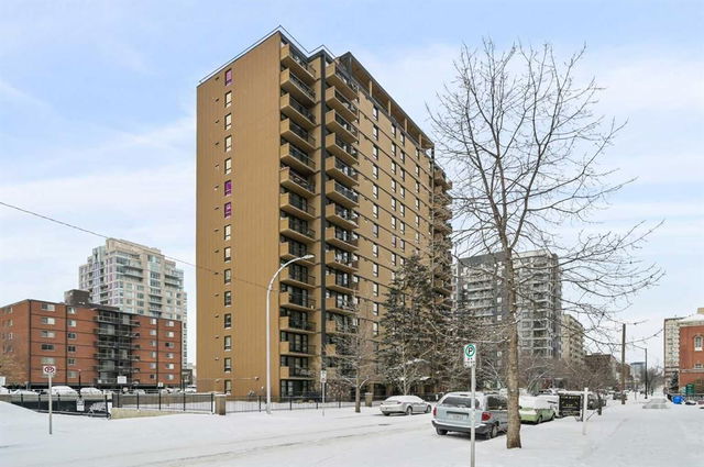 102 - 733 14 Avenue