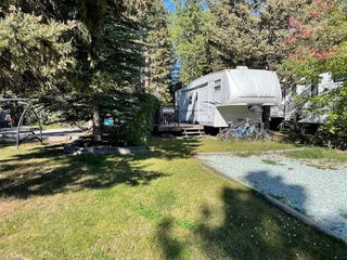 1 Timber Road